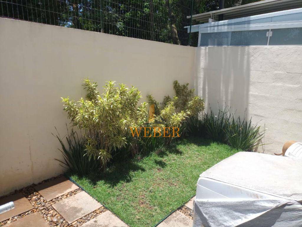 Casa de Condomínio à venda com 2 quartos, 75m² - Foto 13