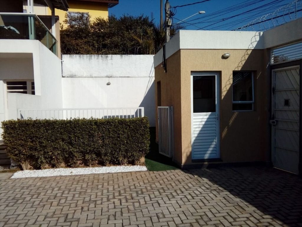 Sobrado à venda com 3 quartos, 87m² - Foto 6