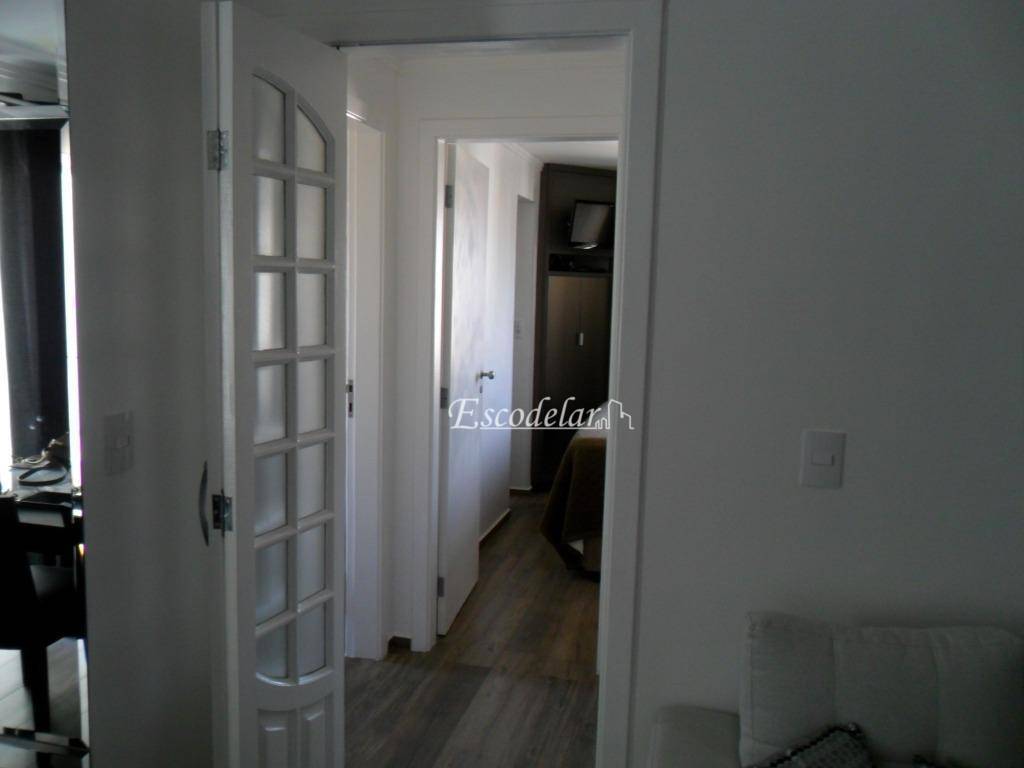 Cobertura à venda com 3 quartos, 130m² - Foto 13