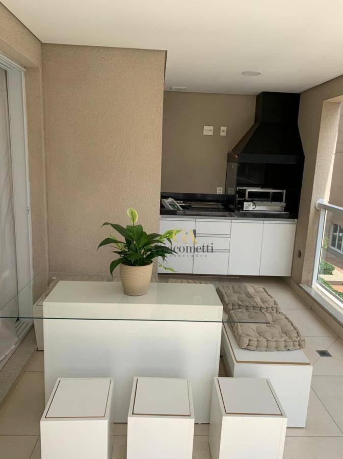 Apartamento à venda com 3 quartos, 105m² - Foto 7