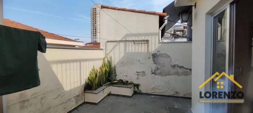 Sobrado à venda com 3 quartos, 149M2 - Foto 12