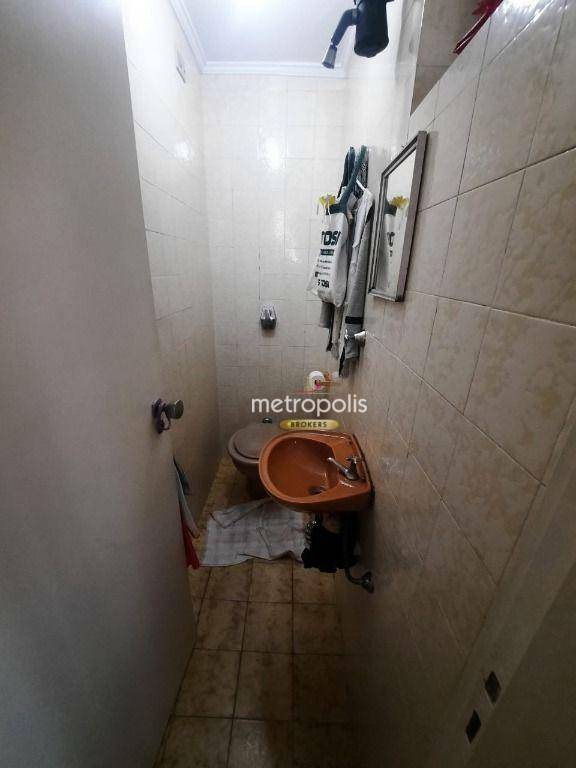 Apartamento à venda com 4 quartos, 180m² - Foto 22