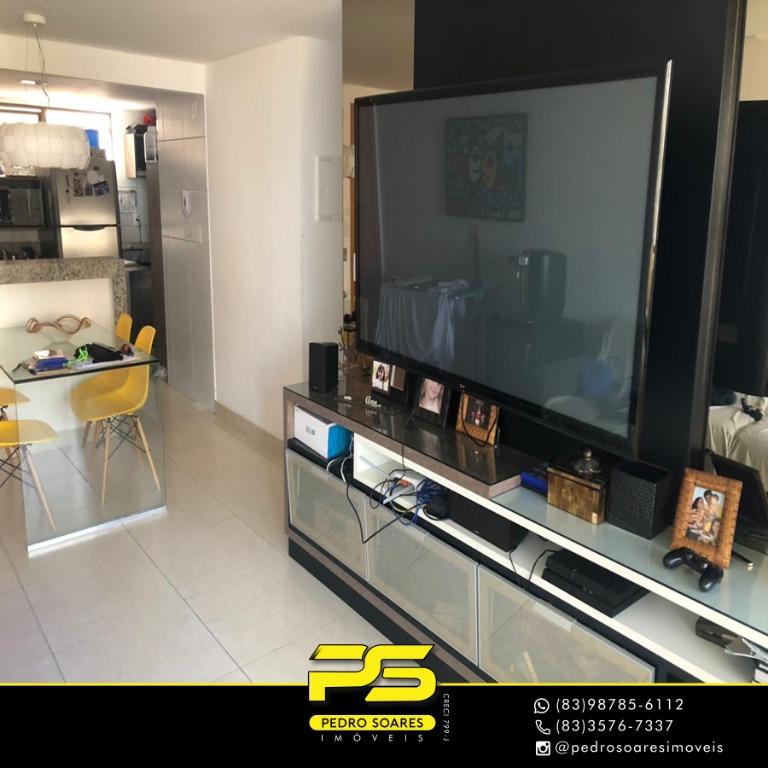 Apartamento à venda com 3 quartos, 82m² - Foto 5