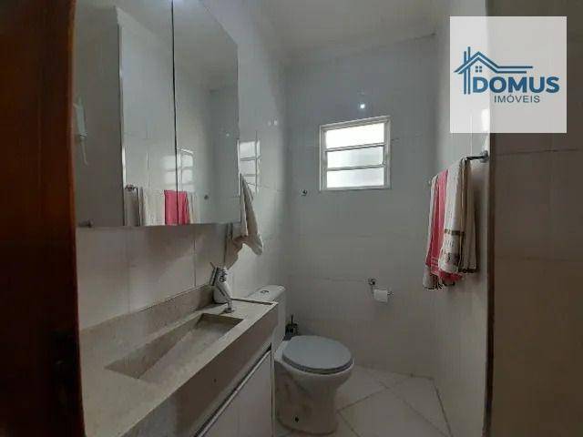 Casa de Condomínio à venda com 3 quartos, 82m² - Foto 5