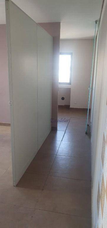 Conjunto Comercial-Sala à venda, 45m² - Foto 12