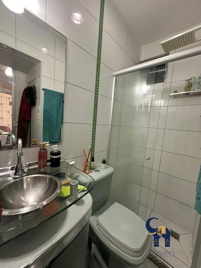 Apartamento à venda com 3 quartos, 120m² - Foto 18