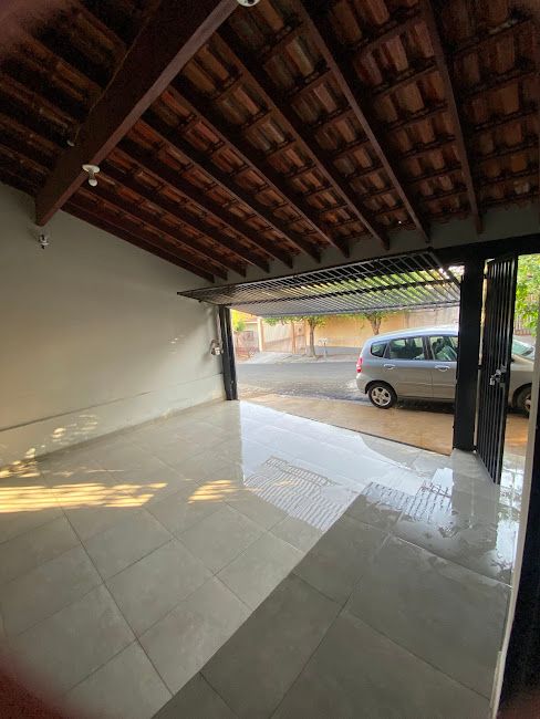 Casa para alugar com 2 quartos, 140m² - Foto 25