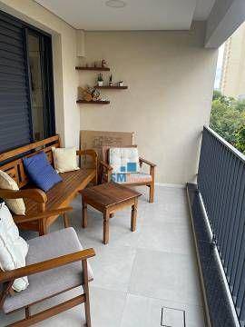 Apartamento à venda com 2 quartos, 75m² - Foto 14