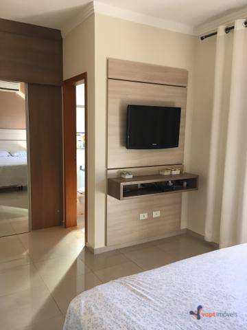 Sobrado à venda com 4 quartos, 234m² - Foto 15