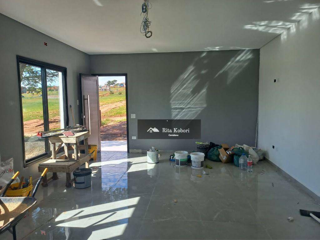 Casa à venda com 3 quartos, 150m² - Foto 4