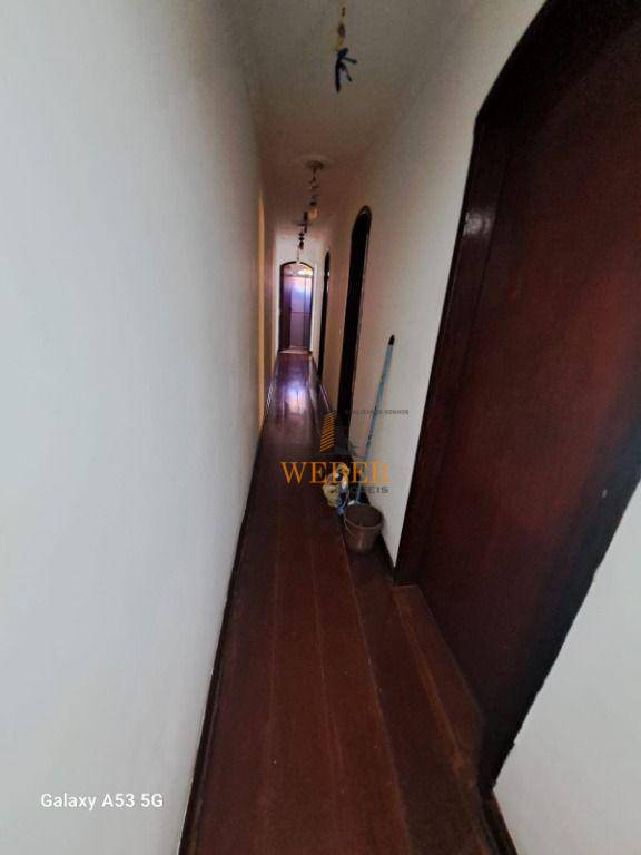 Sobrado à venda com 4 quartos, 200m² - Foto 71