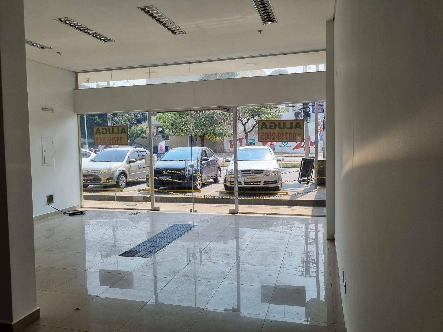 Conjunto Comercial-Sala para alugar, 150m² - Foto 1