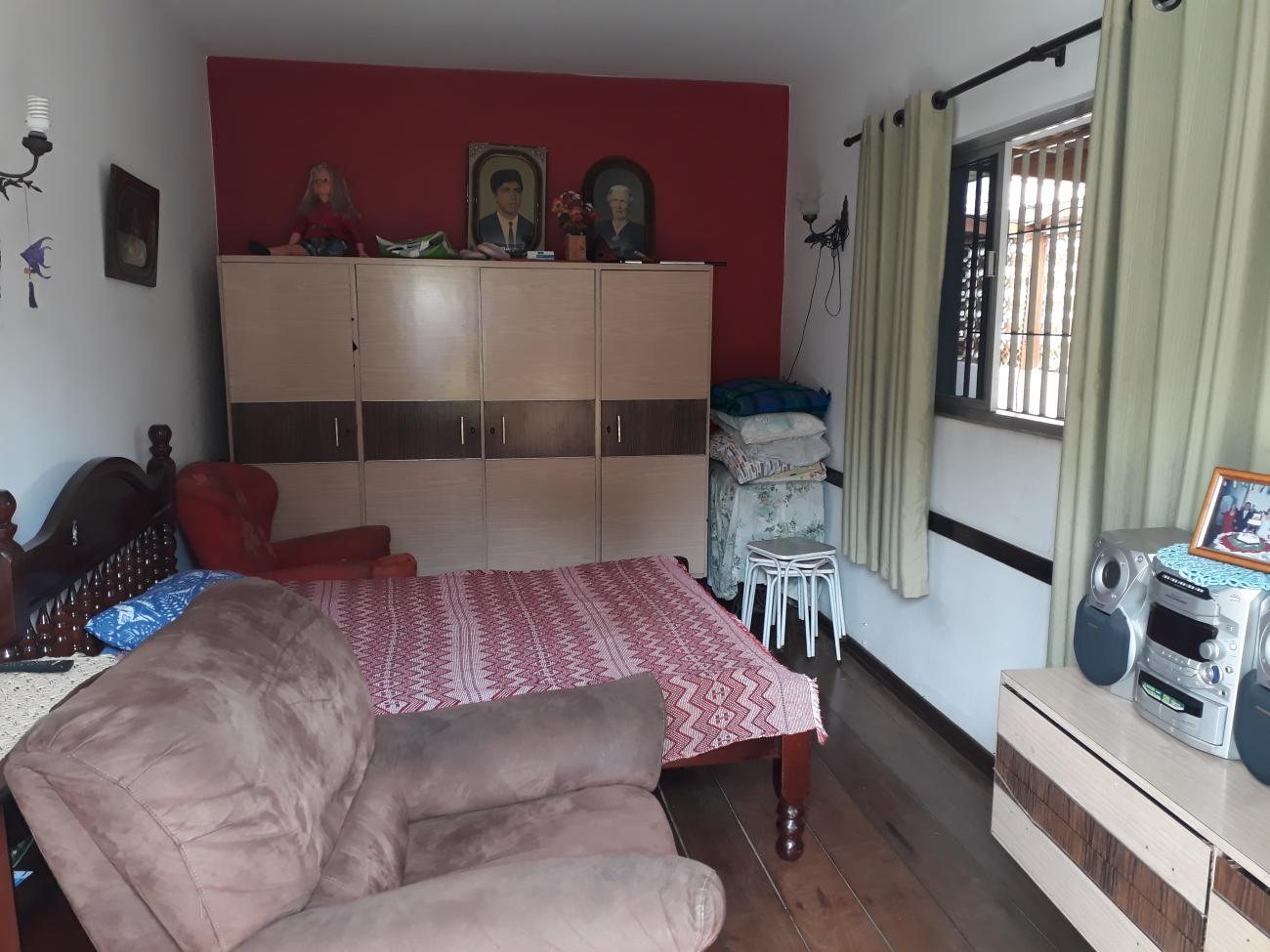 Sobrado à venda com 4 quartos, 338m² - Foto 16