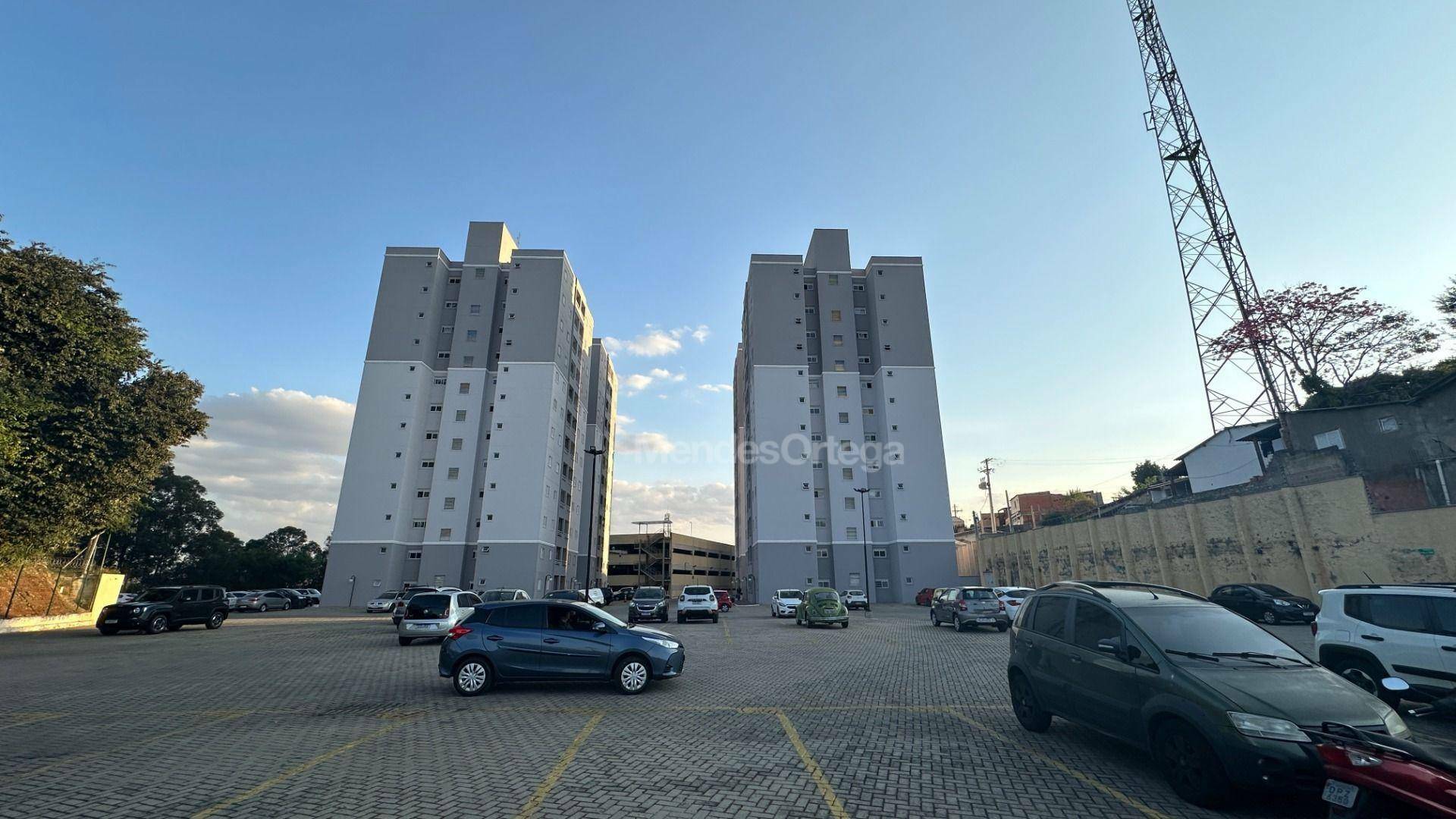 Apartamento, 2 quartos, 54 m² - Foto 17