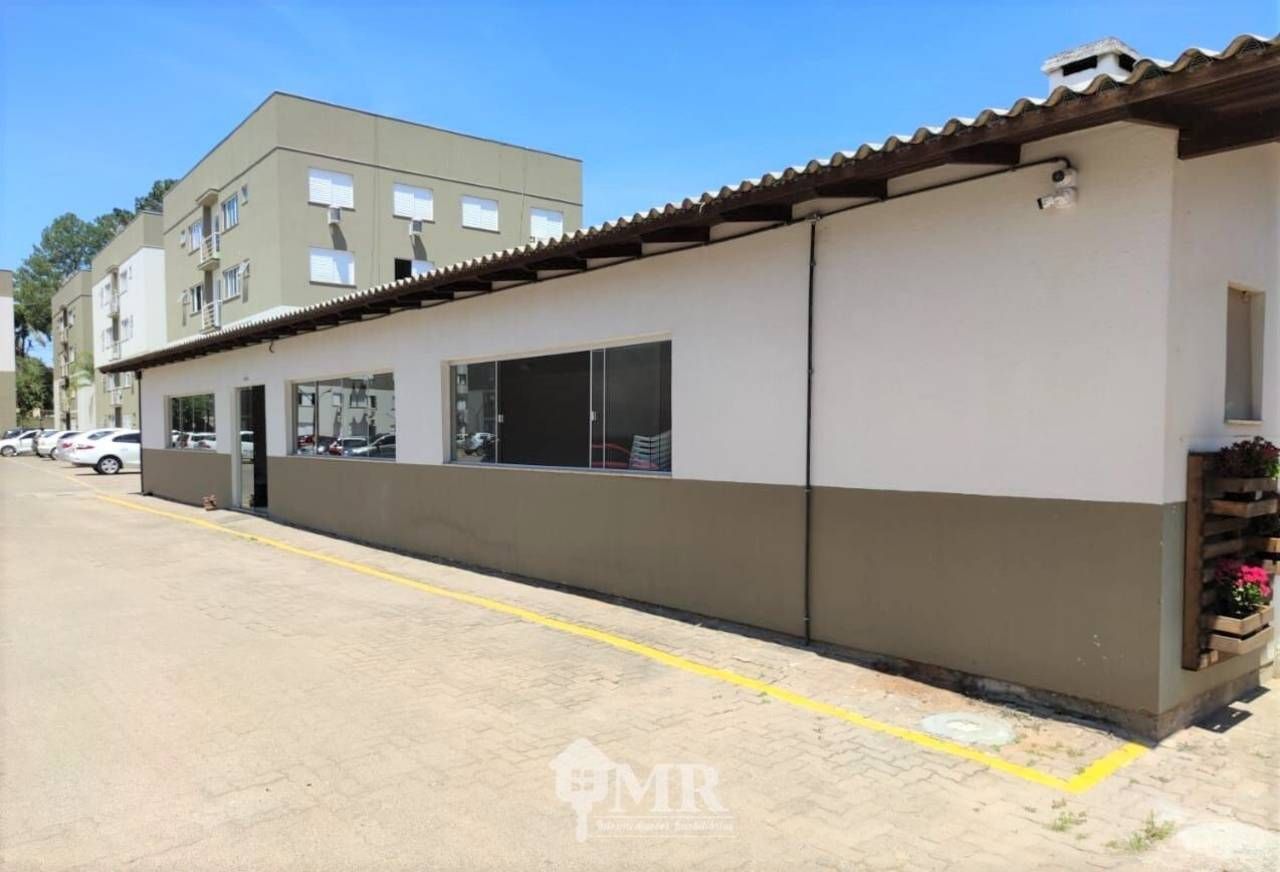 Apartamento à venda com 2 quartos, 55m² - Foto 12