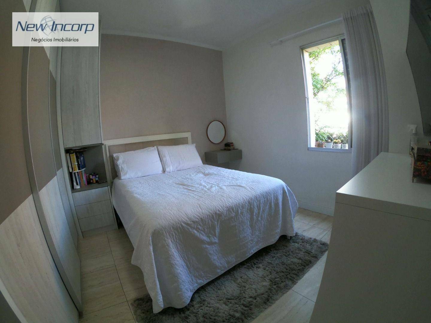 Apartamento à venda com 2 quartos, 73m² - Foto 9