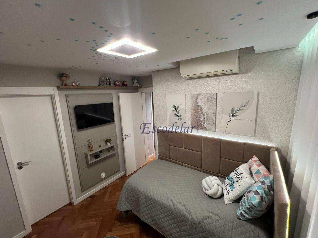 Apartamento à venda com 3 quartos, 184m² - Foto 17