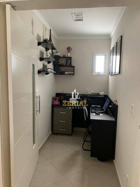 Apartamento à venda com 3 quartos, 125m² - Foto 25