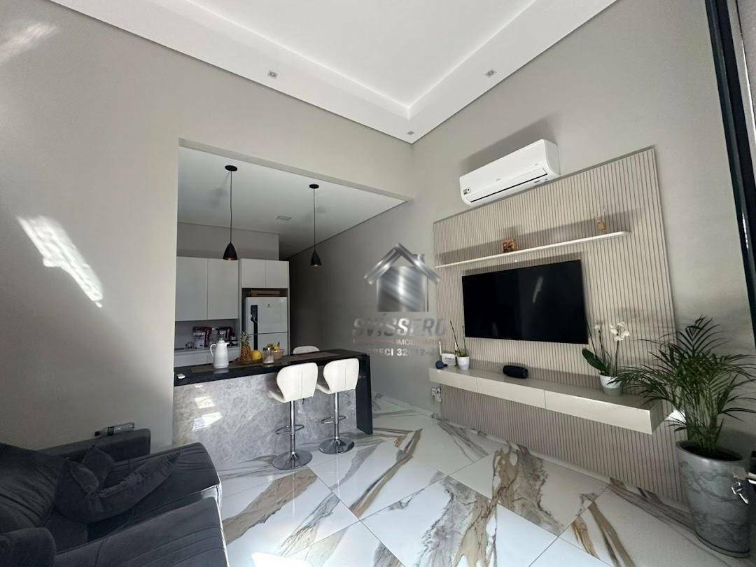 Casa, 2 quartos, 112 m² - Foto 4