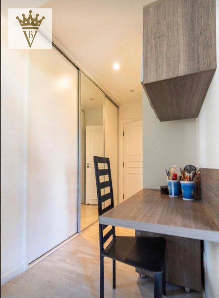 Apartamento à venda e aluguel com 4 quartos, 220m² - Foto 9