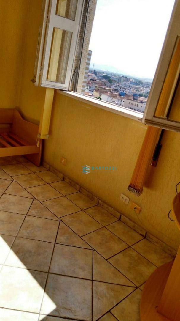 Apartamento à venda com 3 quartos, 90m² - Foto 9