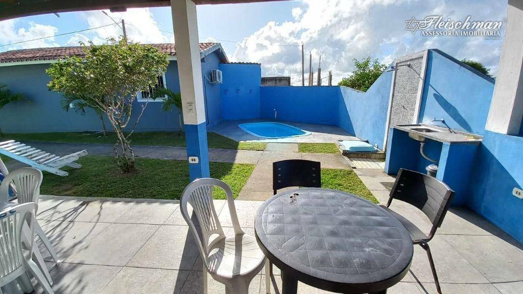 Casa de Condomínio à venda com 2 quartos, 110m² - Foto 63