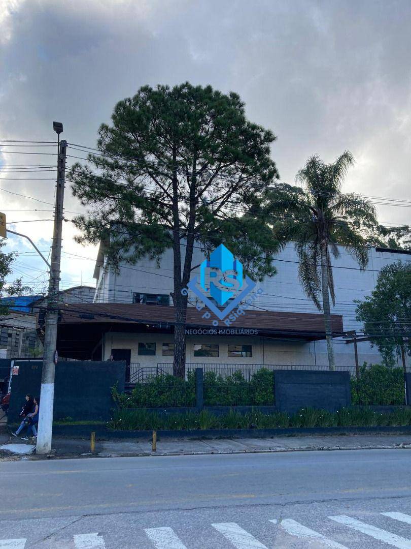 Depósito-Galpão, 2600 m² - Foto 33