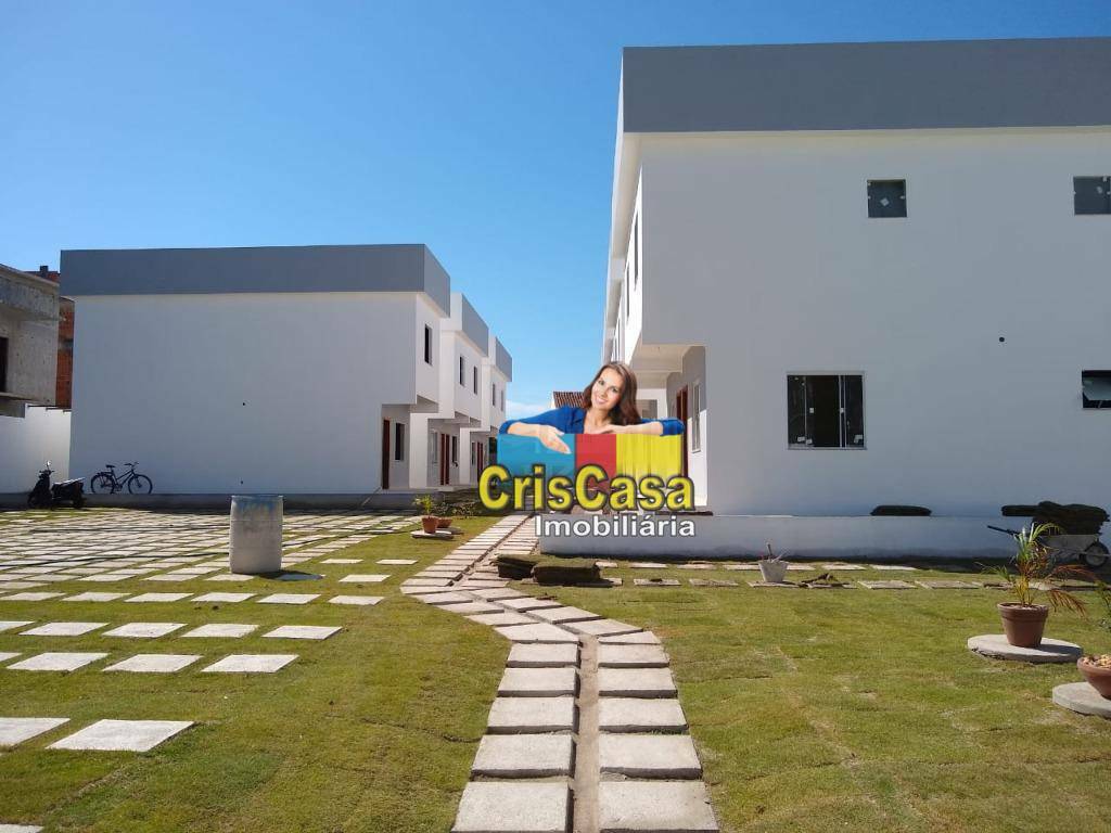 Casa à venda com 2 quartos, 75m² - Foto 6