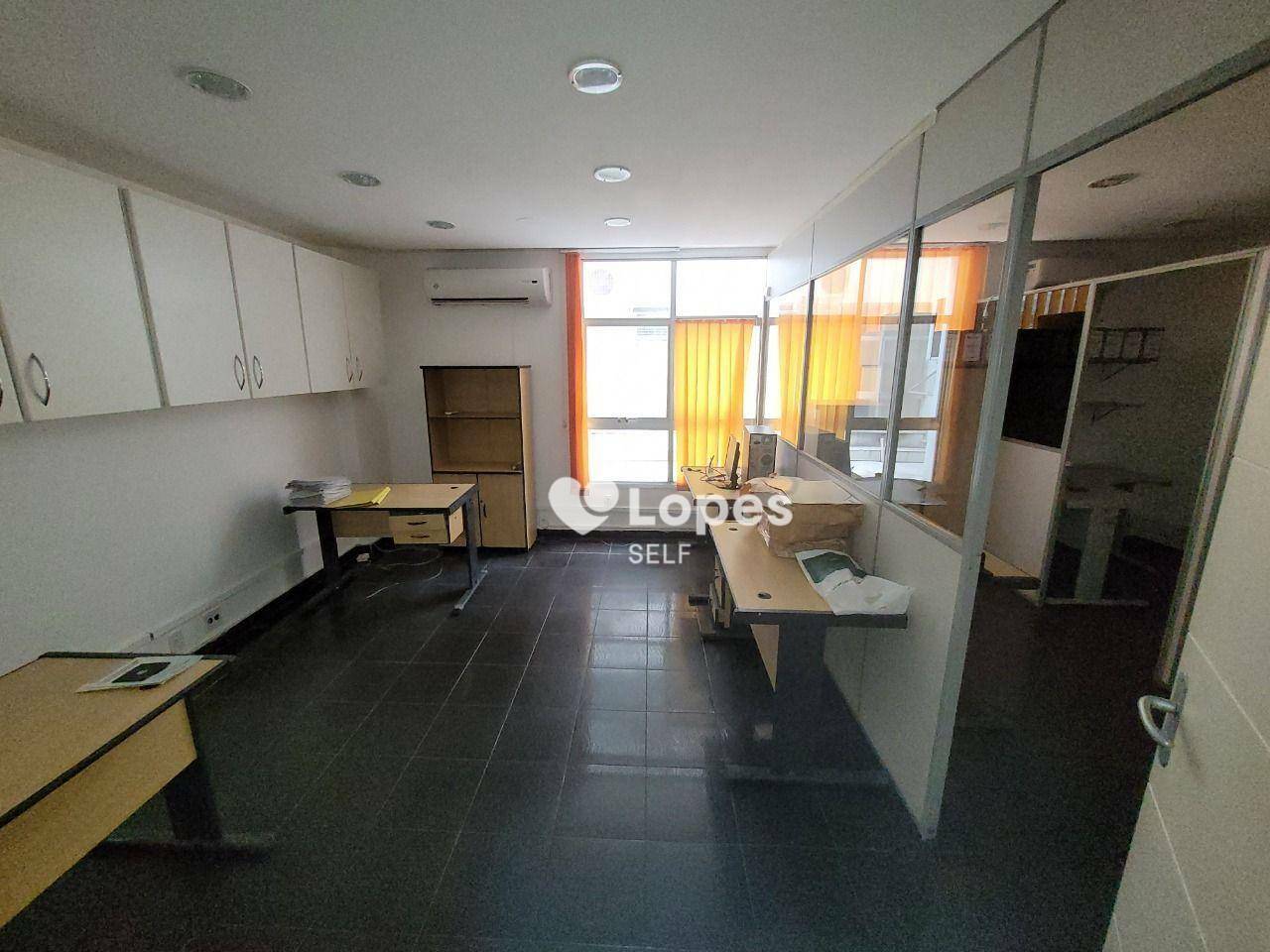 Conjunto Comercial-Sala à venda, 42m² - Foto 1