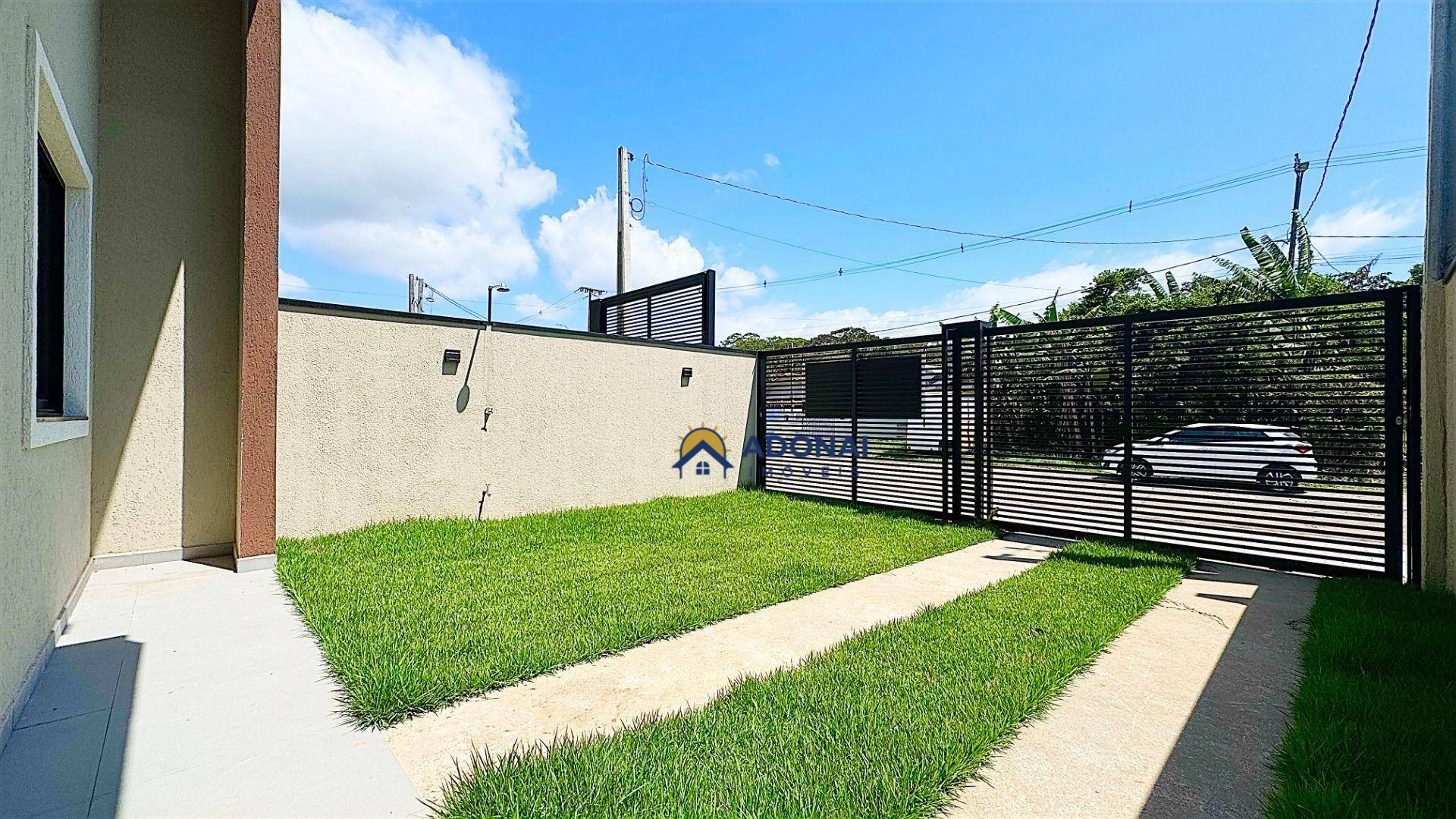 Casa, 2 quartos, 75 m² - Foto 5