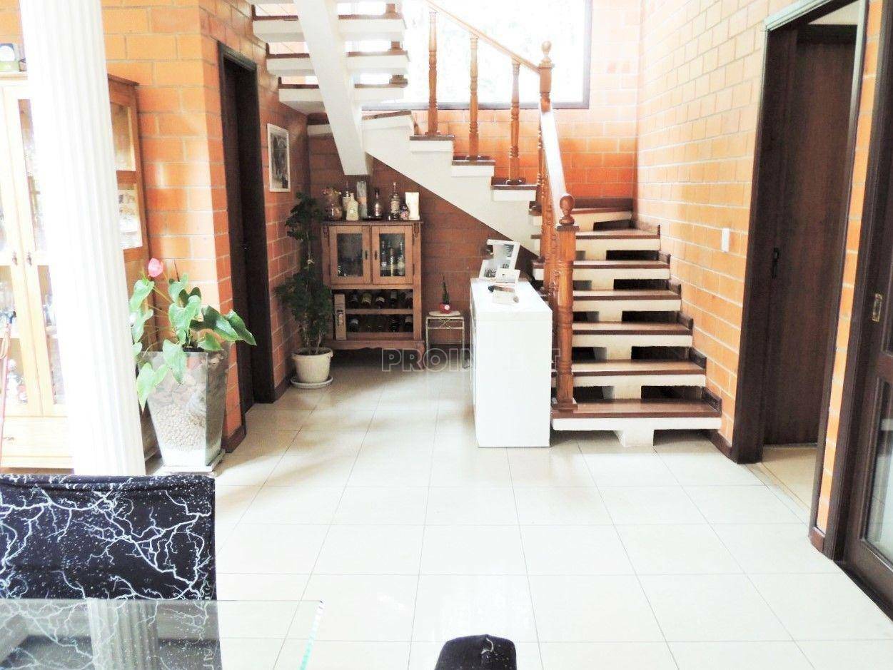 Casa de Condomínio à venda com 4 quartos, 318m² - Foto 6