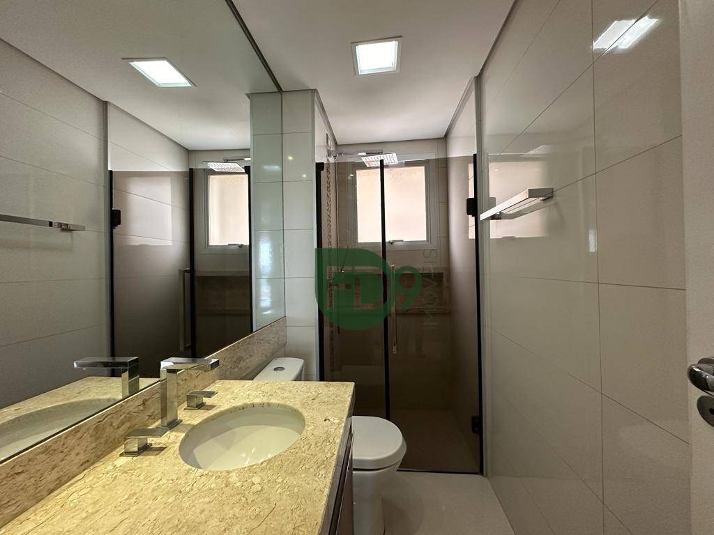 Apartamento à venda com 3 quartos, 88m² - Foto 6