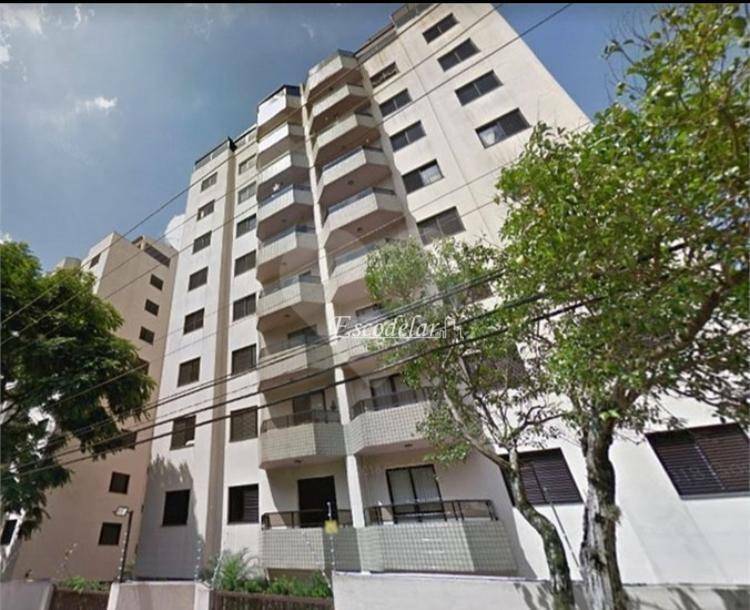 Apartamento à venda com 3 quartos, 83m² - Foto 21