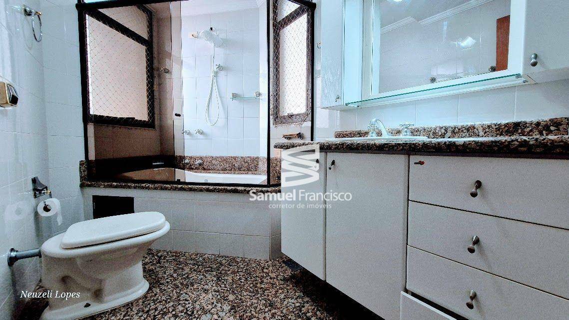 Apartamento à venda com 4 quartos, 189m² - Foto 26