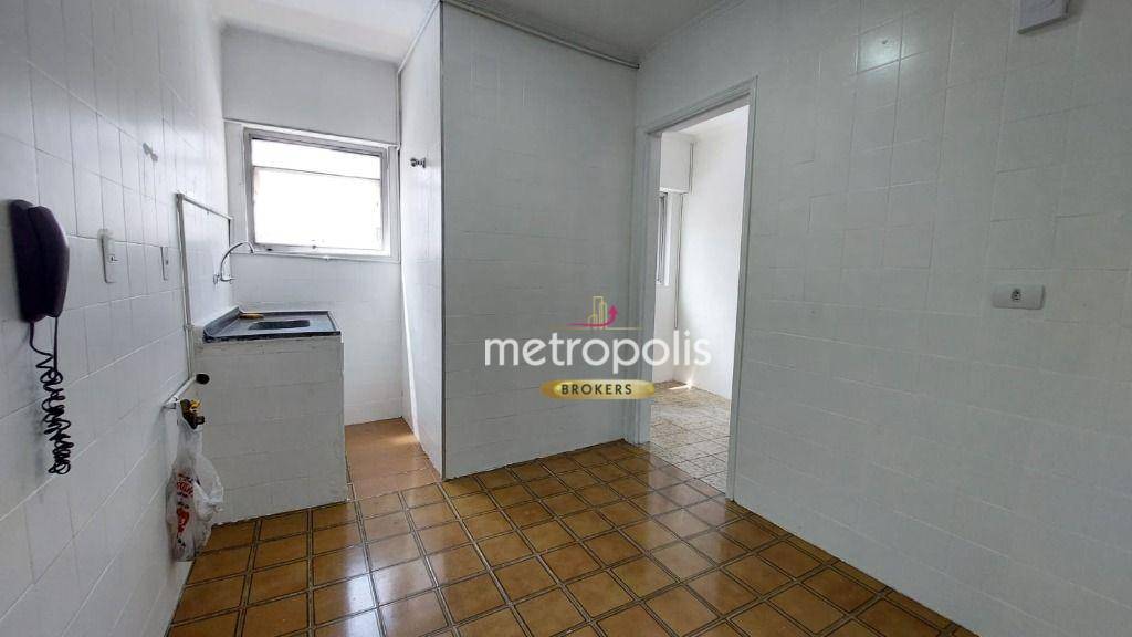 Apartamento à venda com 2 quartos, 59m² - Foto 10