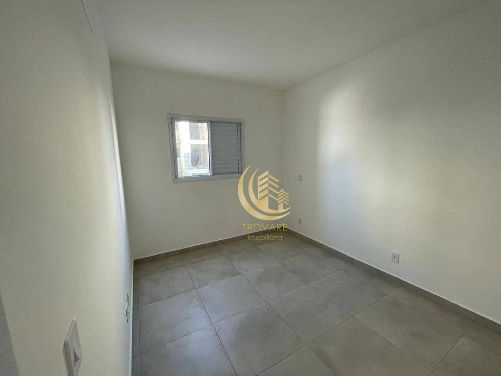 Apartamento à venda com 2 quartos, 56m² - Foto 6