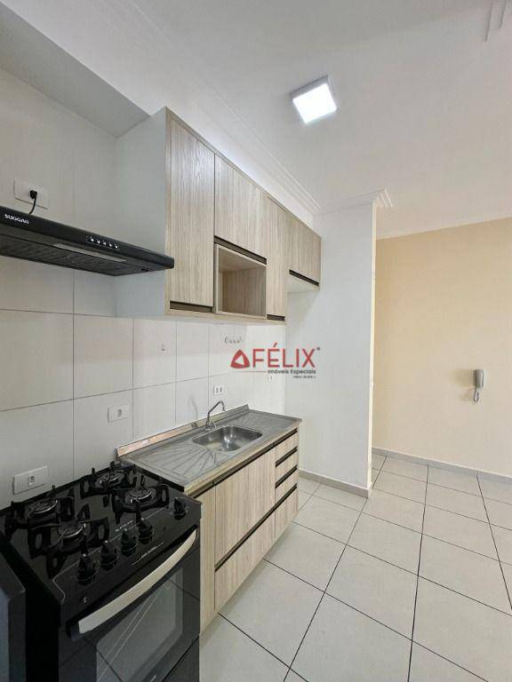 Apartamento à venda com 3 quartos, 68m² - Foto 5