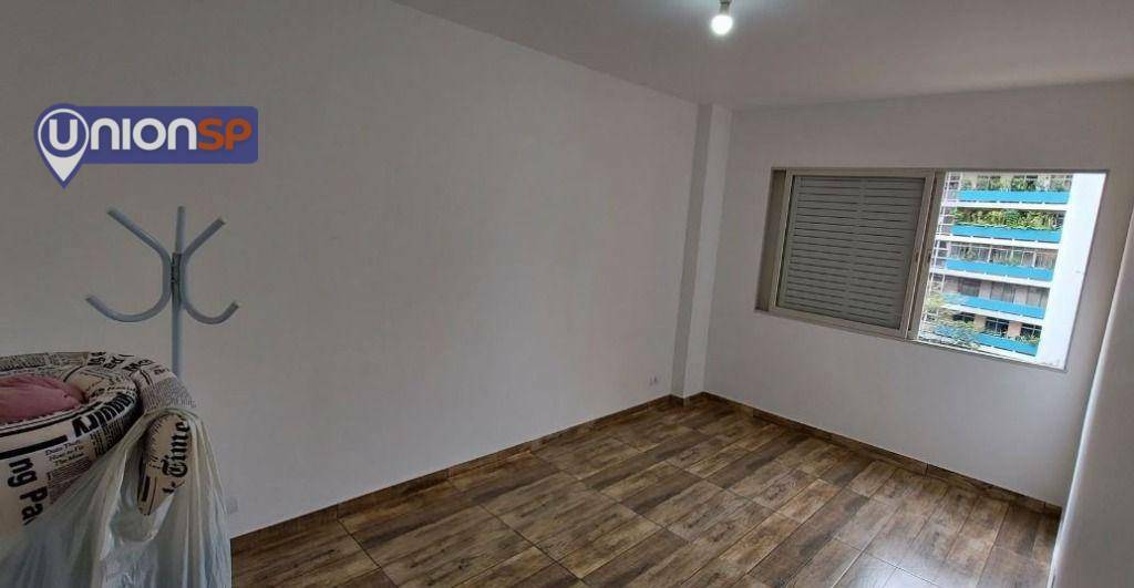 Apartamento à venda com 2 quartos, 48m² - Foto 4