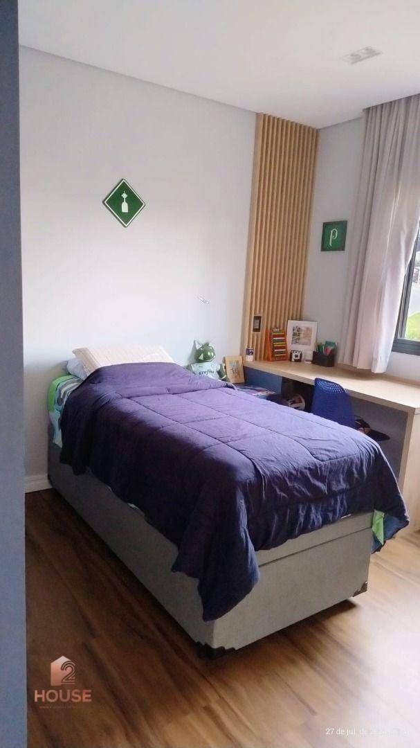 Casa de Condomínio à venda com 3 quartos, 332m² - Foto 17