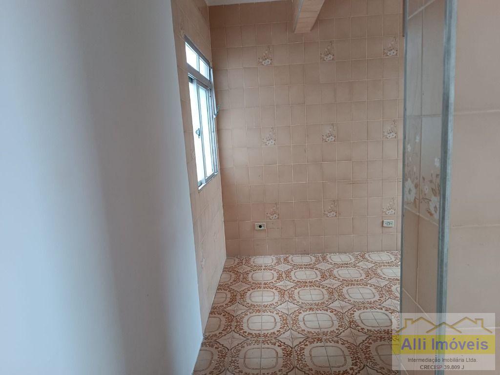 Apartamento à venda com 1 quarto, 40m² - Foto 5