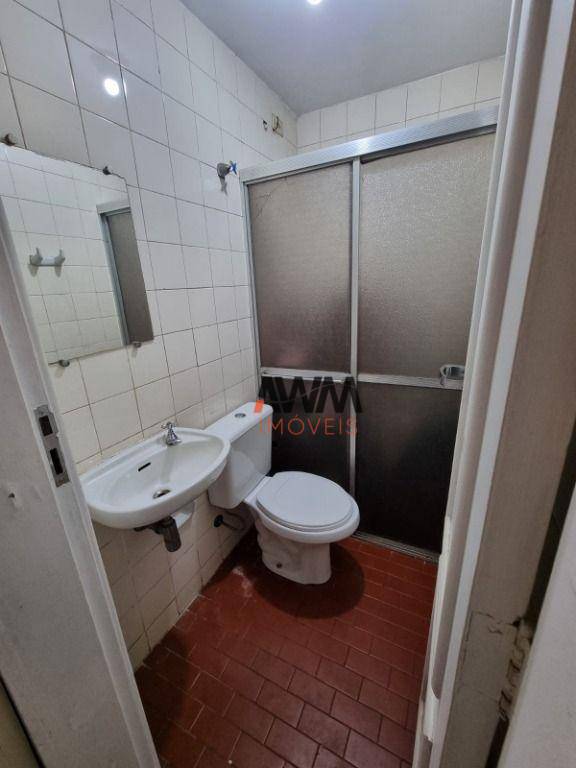 Apartamento à venda com 3 quartos, 127m² - Foto 14