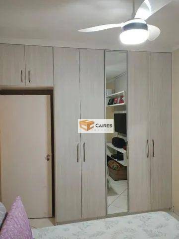 Apartamento à venda com 2 quartos, 60m² - Foto 7