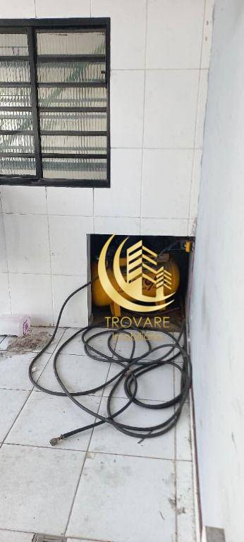 Loja-Salão, 150 m² - Foto 2