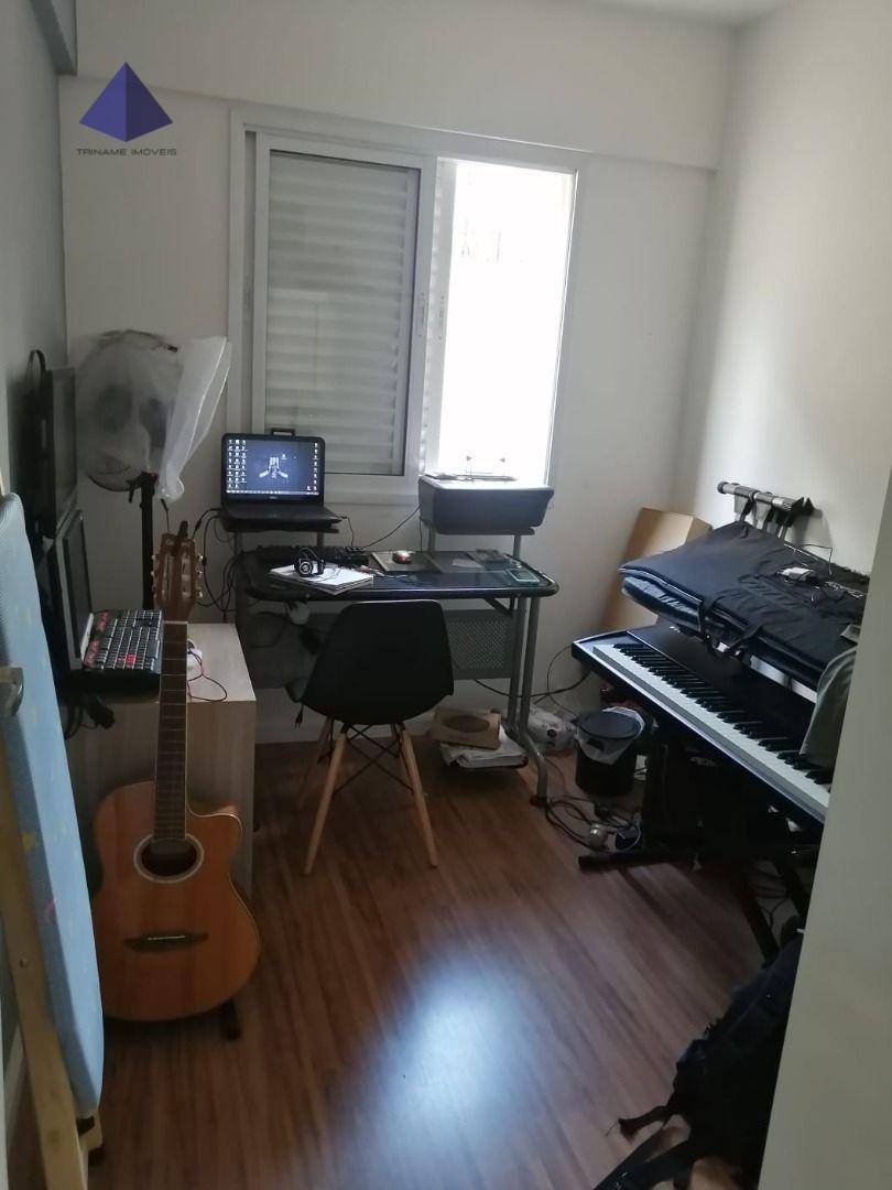 Apartamento à venda com 3 quartos, 72m² - Foto 5