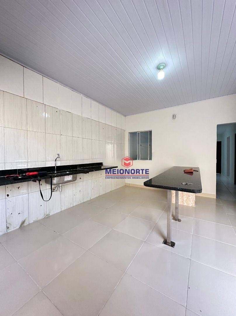 Casa de Condomínio à venda com 4 quartos, 180m² - Foto 11