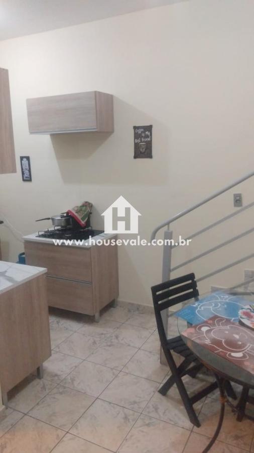 Sobrado à venda com 2 quartos, 150m² - Foto 40