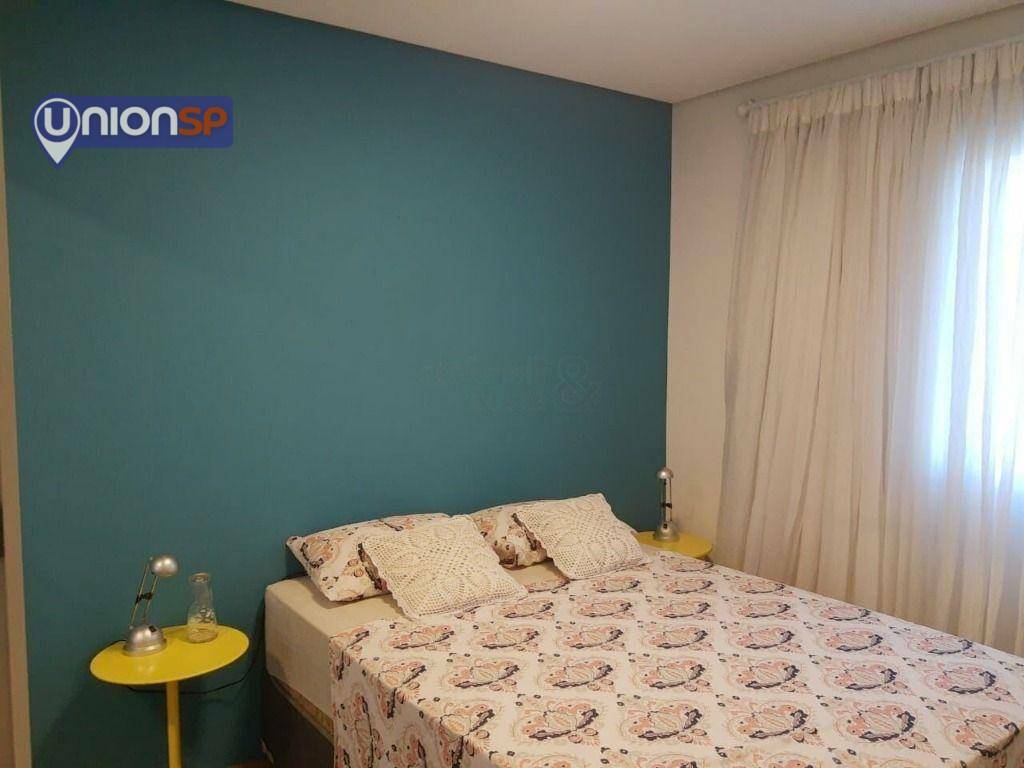 Apartamento à venda com 3 quartos, 123m² - Foto 15