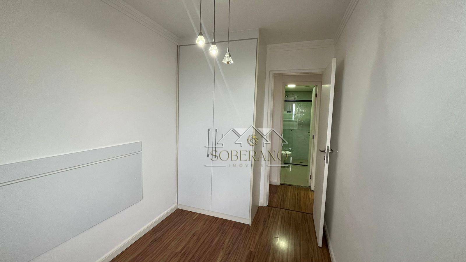 Apartamento para alugar com 3 quartos, 70m² - Foto 16