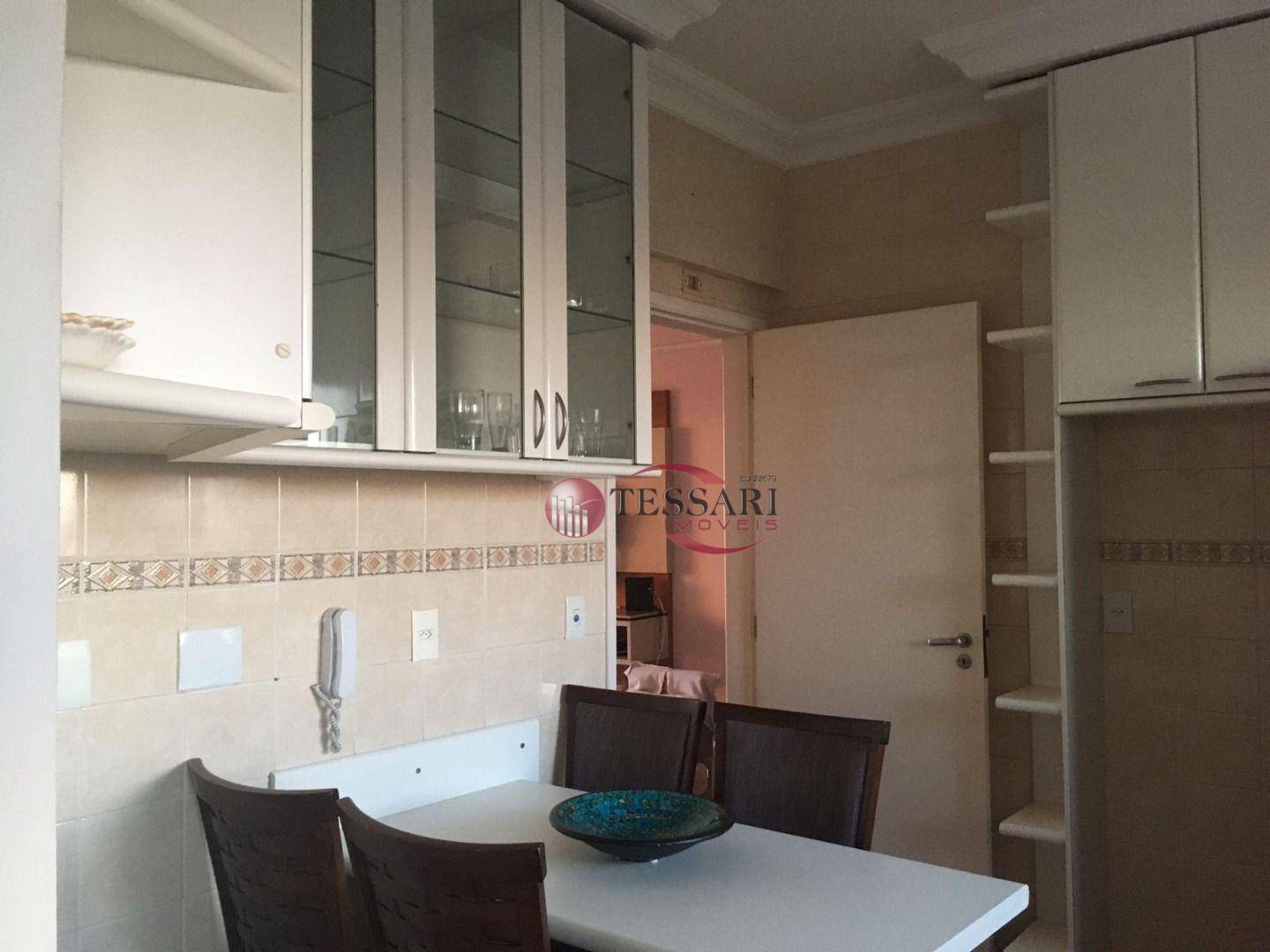 Apartamento à venda e aluguel com 3 quartos, 145m² - Foto 23