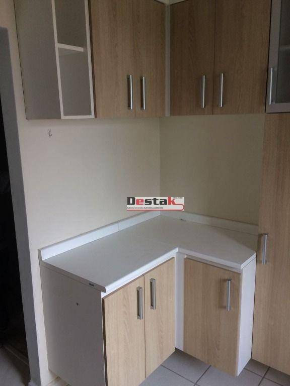 Apartamento à venda com 2 quartos, 53m² - Foto 7